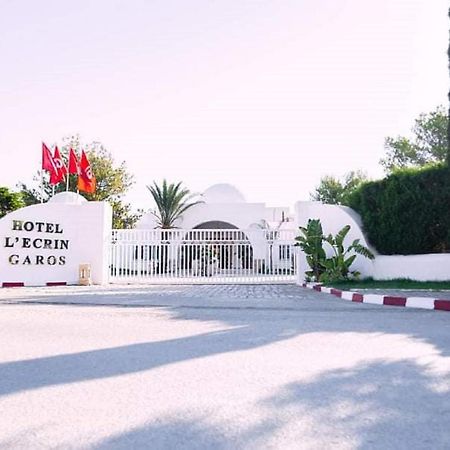 Ecrin Club Hammamet - Family Hotel Exterior photo