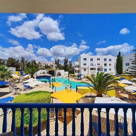 Ecrin Club Hammamet - Family Hotel Exterior photo