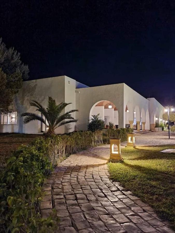 Ecrin Club Hammamet - Family Hotel Exterior photo